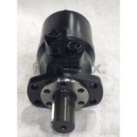 MOTOR, HYD, OMH 400, 35mm SHAFT