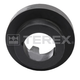 COUPLING, HRC180, 2517 T/LOCK