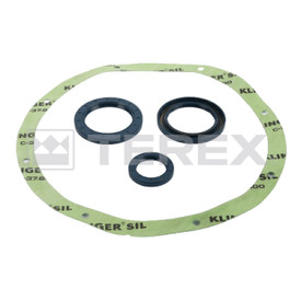 SEAL KIT, TA40 GEARBOX