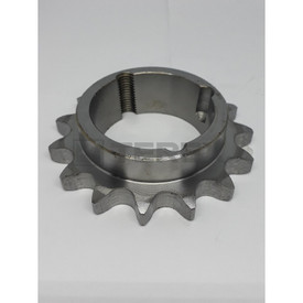 SPROCKET, 61-15T, MKII