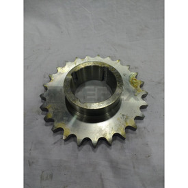 SPROCKET, 81-25T