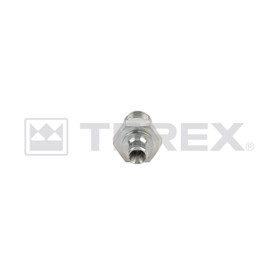 1/4" x 1/8" P/P M/M ADAPTOR
