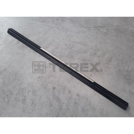 PLASTIC DOOR HINGE 1430mm LONG, 56"