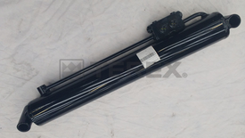 HYD CYLINDER, HOPPER, LHS BACK, PT 1100x800