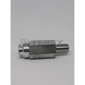 GREASE FITTING, TRACK TENSIONER, LARGE ZERK