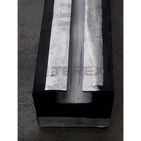 IMPACT BAR, 1230mm, 428TP