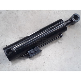 HYD CYLINDER, HOPPER CRIB, LHS / RHS, X400
