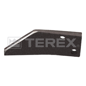 SHREDDER BLADE, CUTTING, RH, MKIII