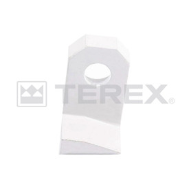 AXIAL SECURING FINGER
