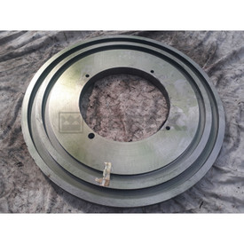 LABYRINTH SEAL, FLYWHEEL SIDE, 400 JAW
