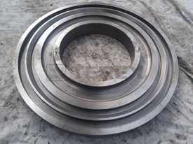 LABYRINTH SEAL, JAWSTOCK, 400 JAW