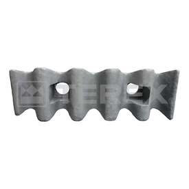 SUPERTOOTH 400S ST SWING JAW WEDGE