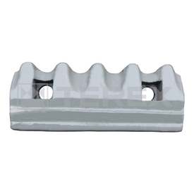 SUPERTOOTH 400S ST FIXED JAW WEDGE