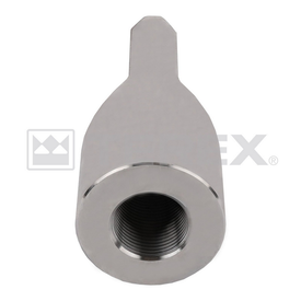 400S TENSION ROD END