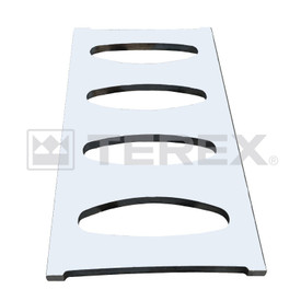 TOGGLE PLATE, PT400
