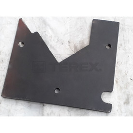 LINER PLATE, 3-HOLE, XH320