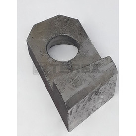 HAMMER KEEPER, ROTOR AXIAL STOP, XH320(SR)