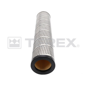 FILTER, HYD RETURN, ELEMENT, FINN, LARGE