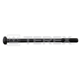 BOLT, SQUARE HEAD, SWING JAW WEDGE, PT300