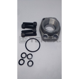 PUMP ADAPTOR, 1-1/2", CFS 106