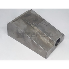 PT300 FIXED JAW WEDGE LH