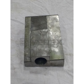 PT300 FIXED JAW WEDGE RH