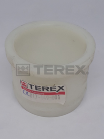 ROD PROTECTOR, HYD CYLINDER