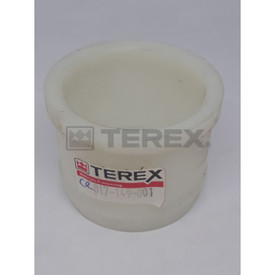 ROD PROTECTOR, HYD CYLINDER