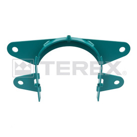GUARD, ROTOR SHAFT, TP320(SR)