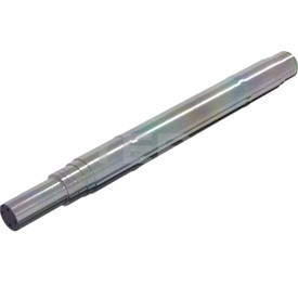 SHAFT, ROTOR, TP320