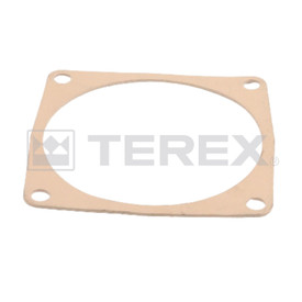 FILTER GASKET, FINN