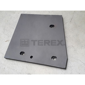 CHEEK LINER - LH