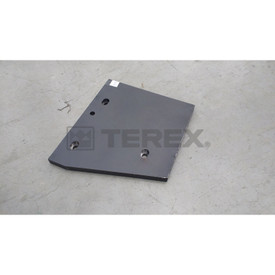 CHEEK LINER - RH (PT400X/PT450) UPPER