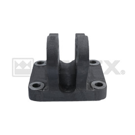 TENSION ROD BRACKET
