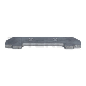 SPRING CAP RETENTION PLATE
