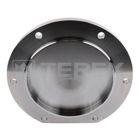 END PLATE, ROTOR BEARING, NDS, TP320(SR)