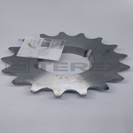 SPROCKET, 81-17T