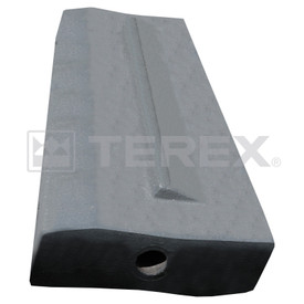 HAMMER, HIGH CHROME CERAMIC, XH250 / COBRA 230 / TP260