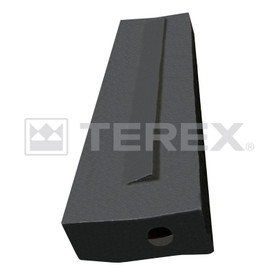 HAMMER, MARTENSITIC, SHORT DUMMY BAR, COBRA 230/TP260