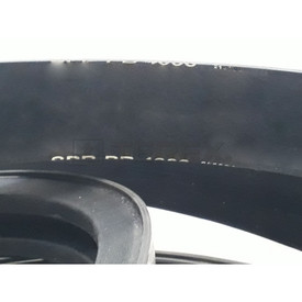 V-BELT, BANDED, SPB-PB-4000
