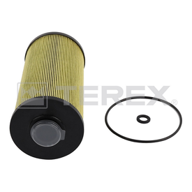 FILTER, FUEL, PRIMARY, ELEMENT, BISON 120