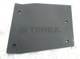 UPPER INTERNAL WEAR PLATE LH