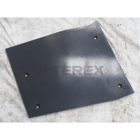 UPPER INTERNAL WEAR PLATE RH