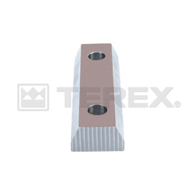 WEDGE, JAW DIE, BISON 120