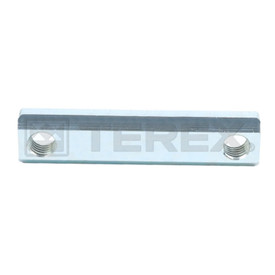 JAW DIE STOP, SWING JAW, BISON 120