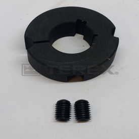 TAPERLOCK, 1610 x 1"