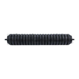 CONVEYOR, CENTRE IMPACT ROLLER