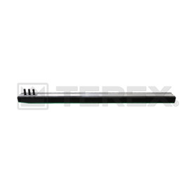 IMPACT BAR With 3 off (M16x40 T-Bol