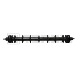 RETURN ROLLERS