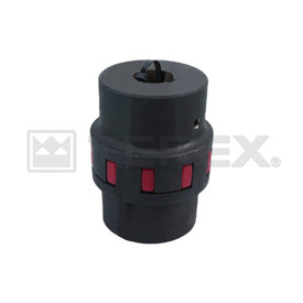 M515 FINES CONVEYOR MACHINED SPIDER COUPLING (50+65)